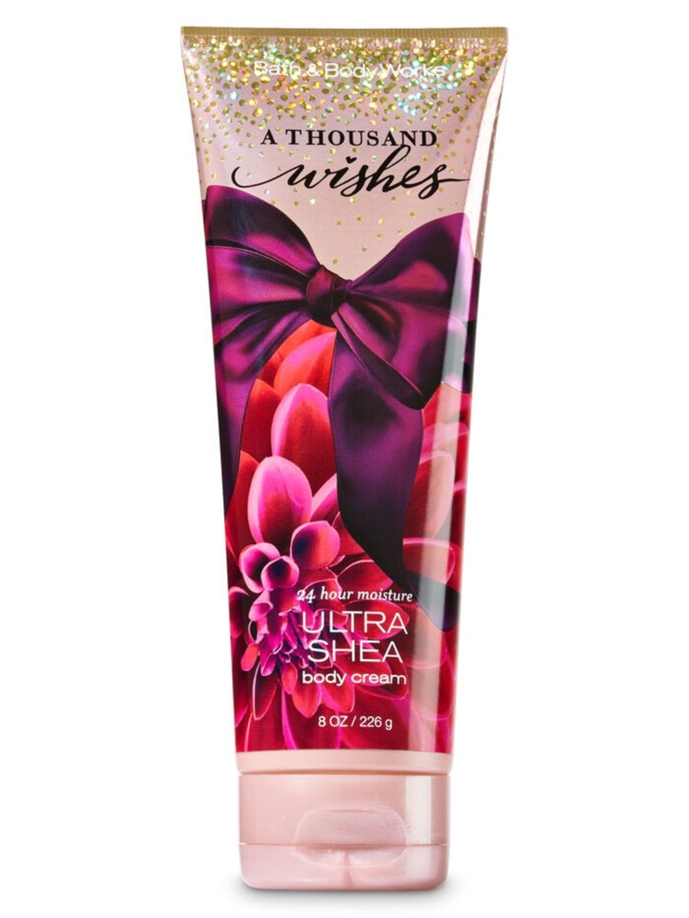 Bath & Body Works A Thousand Wishes Ultra Shea Body Cream
